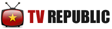 TV Republic Logo